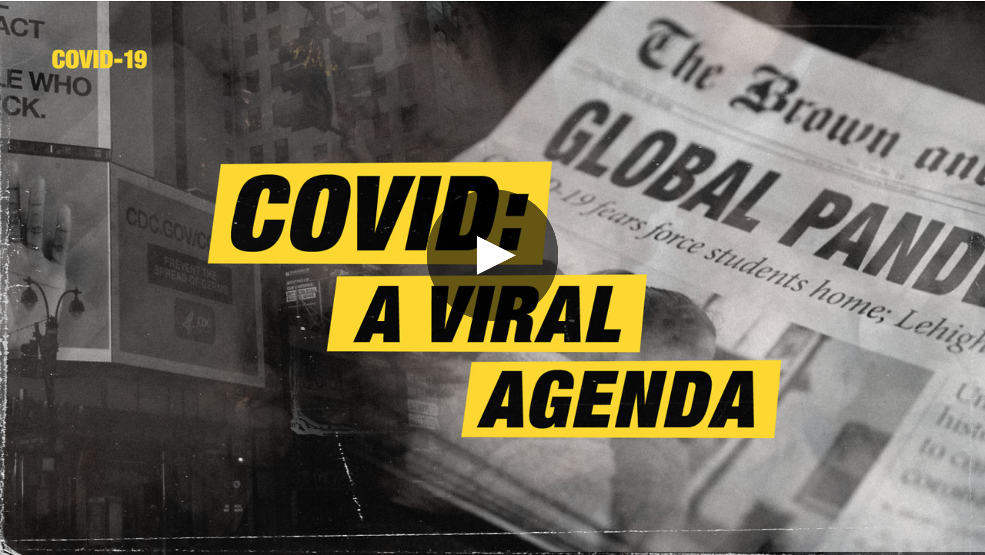 covid-dr-carrie-madej-Viral-Agenda